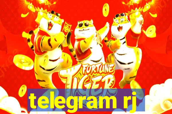 telegram rj